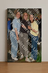 Evenement foto: Serie 2000