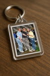 Evenement foto: Serie 2000