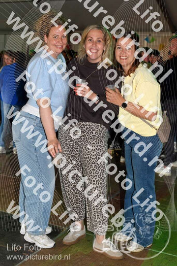 Evenement foto: Serie 2000
