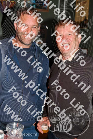 Evenement foto: Serie 2000