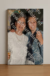 Evenement foto: Serie 2000