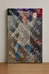 Evenement foto: Serie 2000