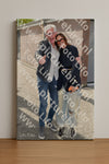 Evenement foto: Serie 2000