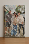 Evenement foto: Serie 2000