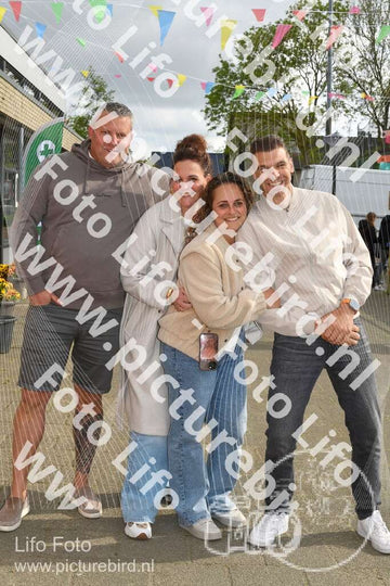 Evenement foto: Serie 2000