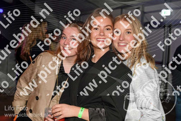 Evenement foto: Serie 2001