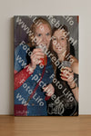 Evenement foto: Serie 2001