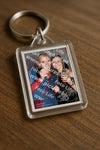 Evenement foto: Serie 2001