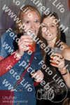 Evenement foto: Serie 2001