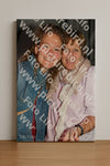 Evenement foto: Serie 2001