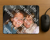 Evenement foto: Serie 2001