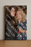 Evenement foto: Serie 2001