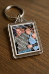 Evenement foto: Serie 2001