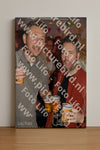 Evenement foto: Serie 2001