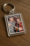 Evenement foto: Serie 2001