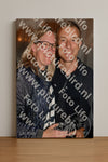 Evenement foto: Serie 2001