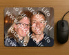 Evenement foto: Serie 2001