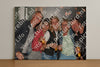 Evenement foto: Serie 2001