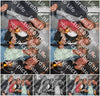 Evenement foto: Serie 2001