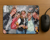 Evenement foto: Serie 2001