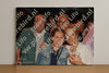 Evenement foto: Serie 2001