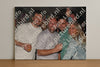 Evenement foto: Serie 2001