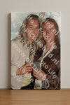 Evenement foto: Serie 2001