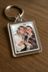 Evenement foto: Serie 2001