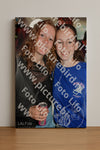 Evenement foto: Serie 2001
