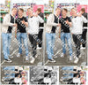 Evenement foto: Serie 2002