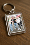 Evenement foto: Serie 2002