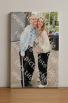 Evenement foto: Serie 2002