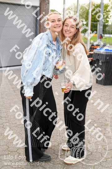 Evenement foto: Serie 2002