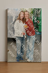 Evenement foto: Serie 2002