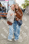 Evenement foto: Serie 2002