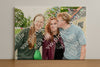 Evenement foto: Serie 2002