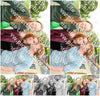 Evenement foto: Serie 2002