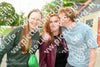 Evenement foto: Serie 2002