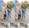 Evenement foto: Serie 2002