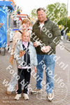 Evenement foto: Serie 2002