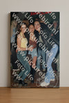 Evenement foto: Serie 2003