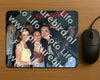 Evenement foto: Serie 2003