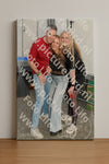 Evenement foto: Serie 2003