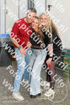 Evenement foto: Serie 2003