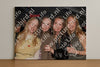 Evenement foto: Serie 2003