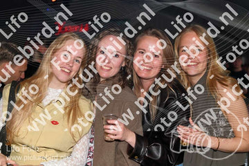 Evenement foto: Serie 2003