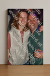 Evenement foto: Serie 2004