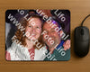 Evenement foto: Serie 2004
