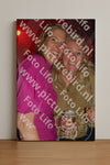 Evenement foto: Serie 2004