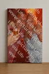 Evenement foto: Serie 2004